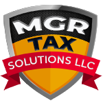 MGR TAX Solutions LLC