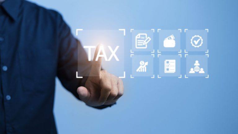 When to expect tax refund 2024?